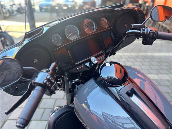 2022 Harley-Davidson Touring Electra Glide Ultra Limited FLHTK