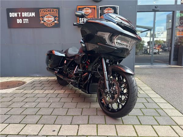 2024 Harley-Davidson CVO Road Glide ST FLTRXSTSE