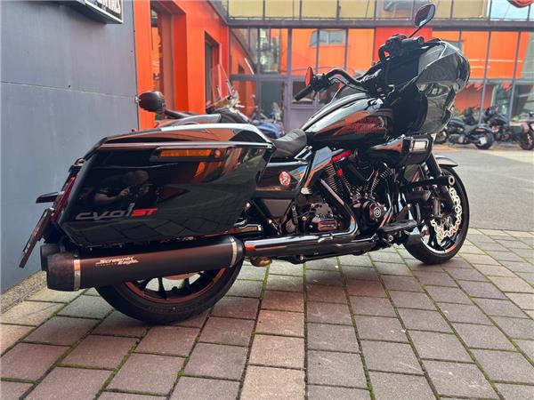 2024 Harley-Davidson CVO Road Glide ST FLTRXSTSE