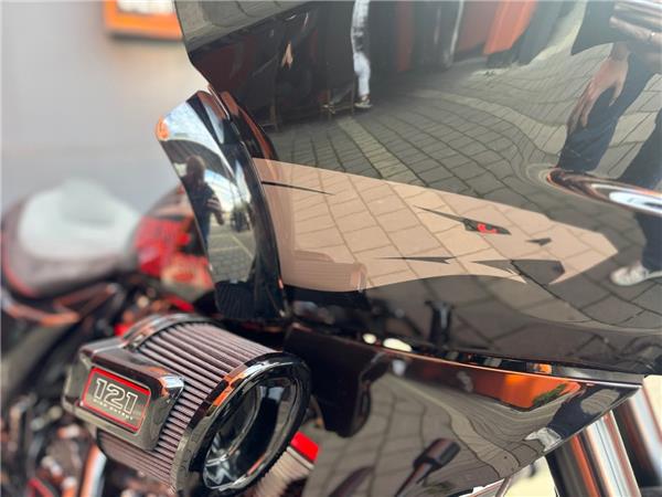 2024 Harley-Davidson CVO Road Glide ST FLTRXSTSE