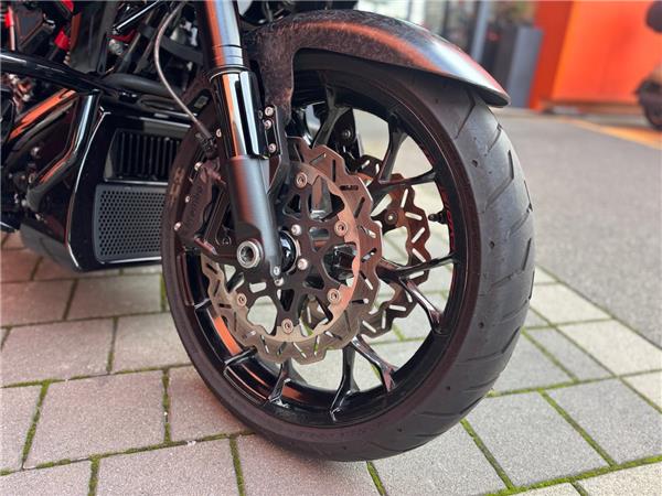 2024 Harley-Davidson CVO Road Glide ST FLTRXSTSE