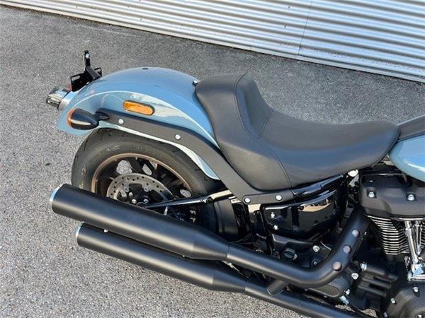 2024 Harley-Davidson Softail Low Rider S FXLRS