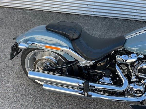 2024 Harley-Davidson Softail Fat Boy 114 FLFBS