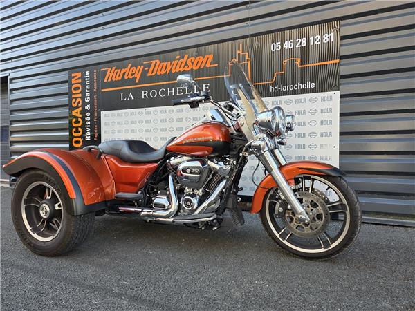 2019 HARLEY-DAVIDSON FREEWHEELER