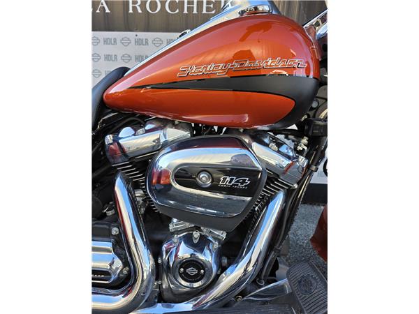 2019 HARLEY-DAVIDSON FREEWHEELER