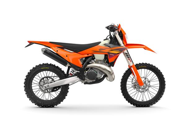 300 EXC - 2026
