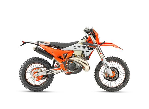 300 EXC HARDENDURO - 2026