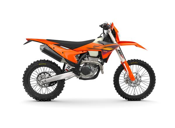 350 EXC-F - 2026