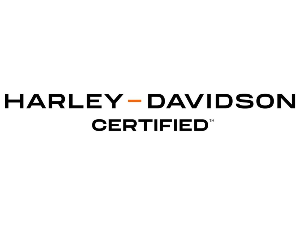 2025 HARLEY-DAVIDSON HERITAGE