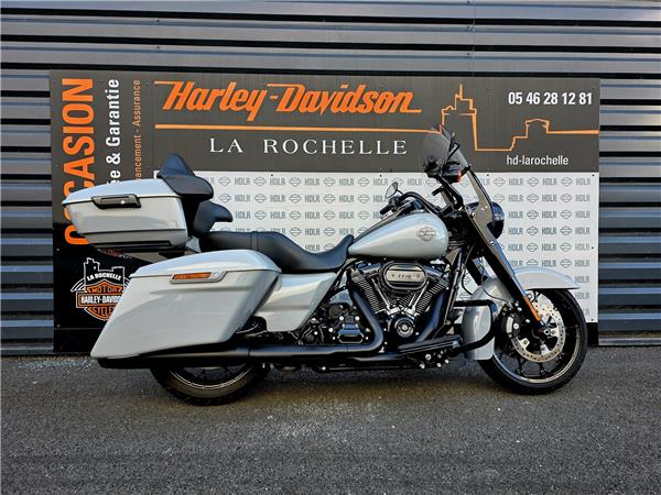 2025 HARLEY-DAVIDSON ROAD KING