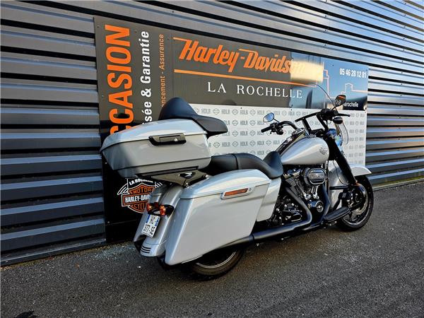 2025 HARLEY-DAVIDSON ROAD KING