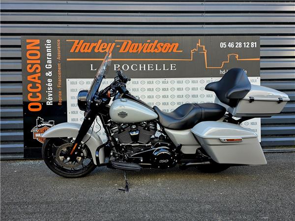 2025 HARLEY-DAVIDSON ROAD KING