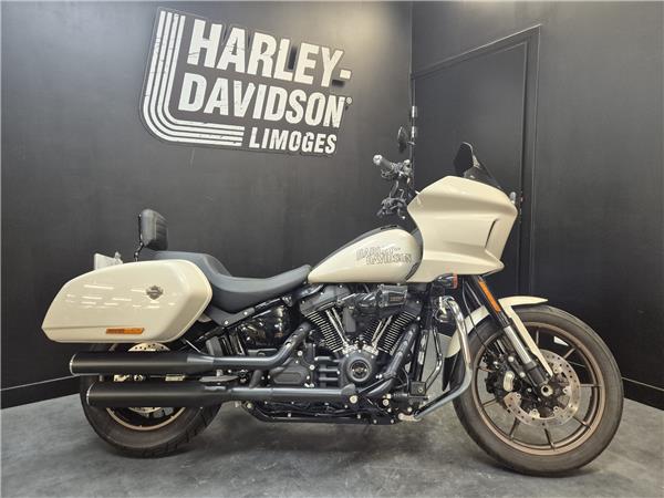2023 HARLEY-DAVIDSON LOW RIDER