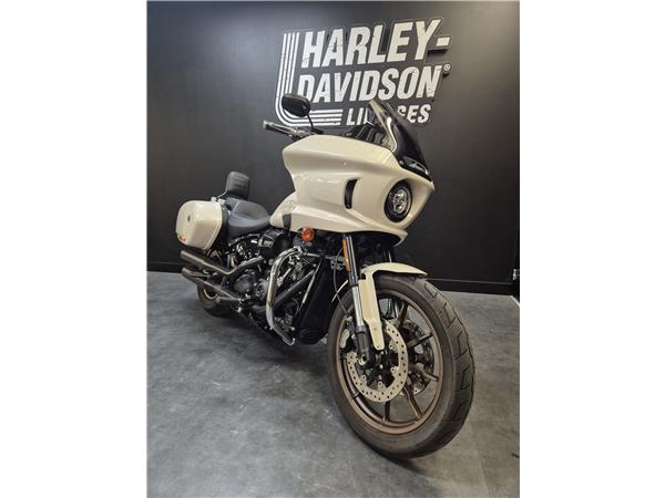 2023 HARLEY-DAVIDSON LOW RIDER