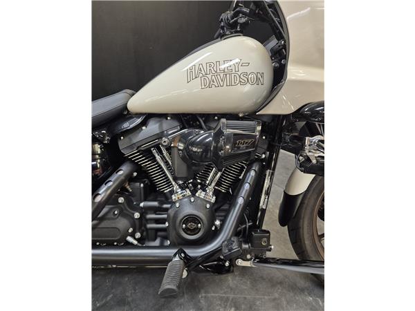 2023 HARLEY-DAVIDSON LOW RIDER