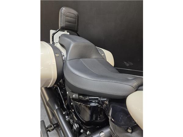 2023 HARLEY-DAVIDSON LOW RIDER