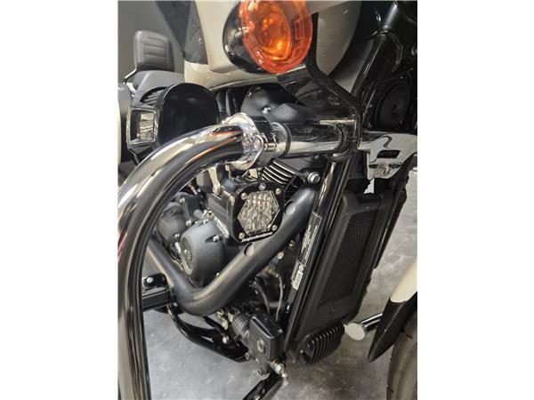 2023 HARLEY-DAVIDSON LOW RIDER