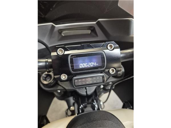 2023 HARLEY-DAVIDSON LOW RIDER