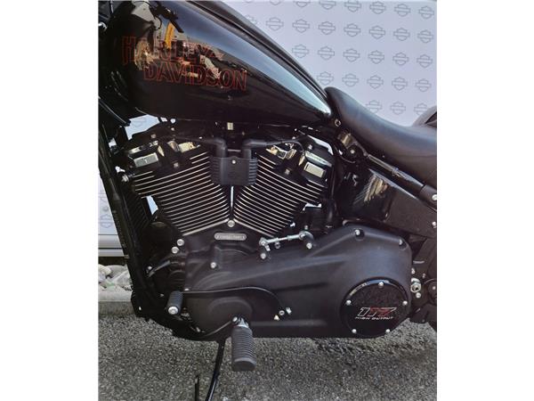 2025 HARLEY-DAVIDSON LOW RIDER