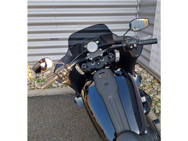 2025 HARLEY-DAVIDSON LOW RIDER