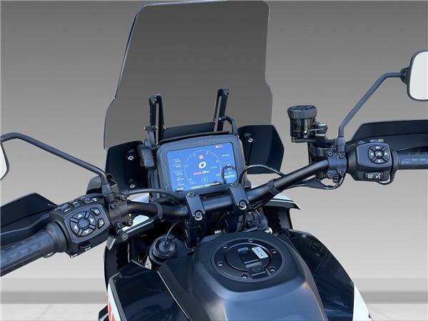 2022 harley-davidson RA Pan America 1250 Special