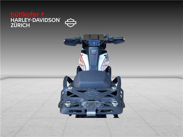 2022 harley-davidson RA Pan America 1250 Special