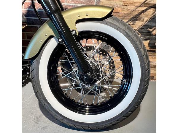 2015 harley-davidson FLSS Softail Slim S110 ABS