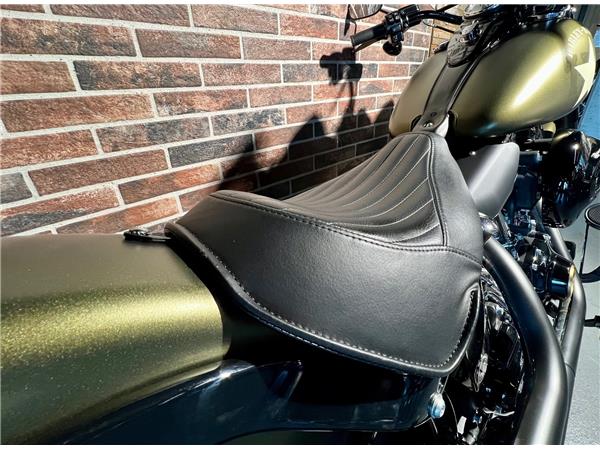 2015 harley-davidson FLSS Softail Slim S110 ABS