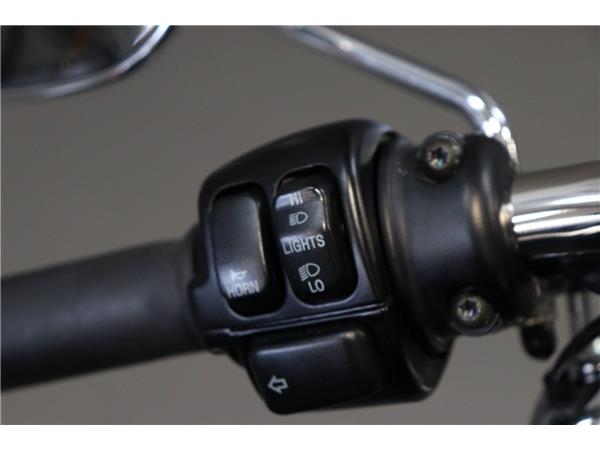 2008 HARLEY-DAVIDSON SPORTSTER 883