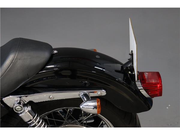 2008 HARLEY-DAVIDSON SPORTSTER 883