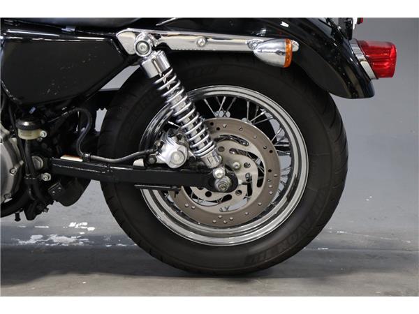 2008 HARLEY-DAVIDSON SPORTSTER 883