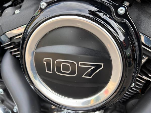 2024 HARLEY-DAVIDSON SOFTAIL FLSB SPORT GLIDE