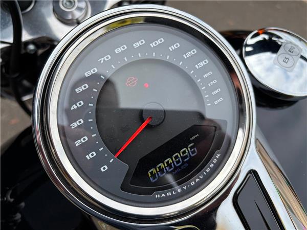 2024 HARLEY-DAVIDSON SOFTAIL FLSB SPORT GLIDE