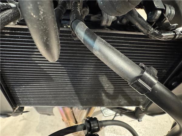 2025 YAMAHA MT-09 Y-AMT