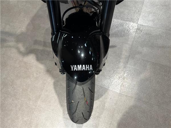 2025 YAMAHA MT-09 Y-AMT