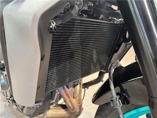 2025 YAMAHA MT-09 Y-AMT