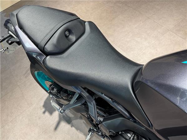2025 YAMAHA MT-09 Y-AMT