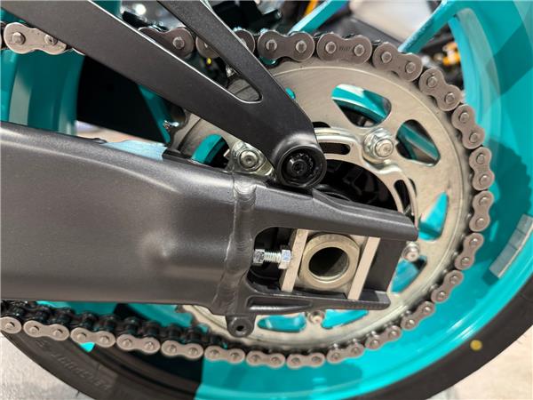 2025 YAMAHA MT-09 Y-AMT