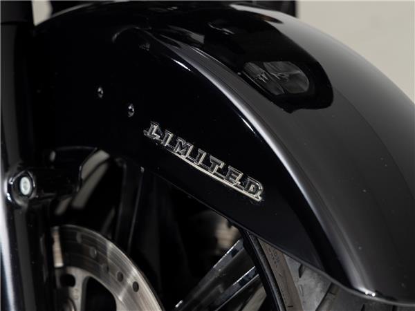 2023 Harley-Davidson ROAD GLIDE LIMITED