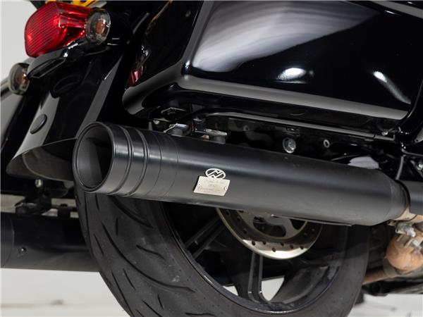 2023 Harley-Davidson ROAD GLIDE LIMITED