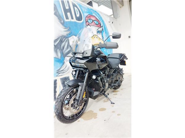 Harley-Davidson Pan America Special