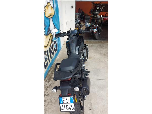 Harley-Davidson Pan America Special