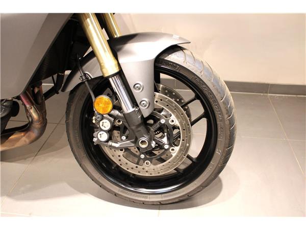 YAMAHA TRACER 9 GT Y-AMT (YAMAHA AUTOMATED MANUAL TRANSMISSION)