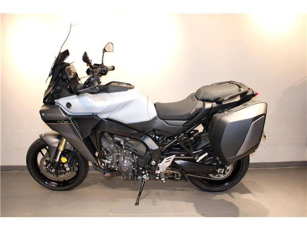 YAMAHA TRACER 9 GT Y-AMT (YAMAHA AUTOMATED MANUAL TRANSMISSION)