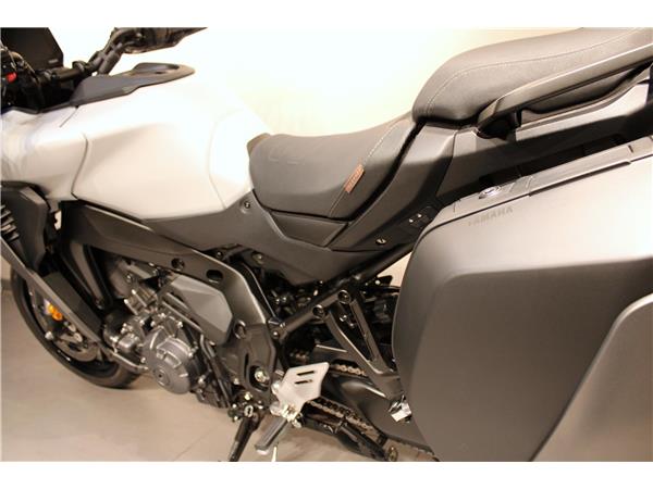 YAMAHA TRACER 9 GT Y-AMT (YAMAHA AUTOMATED MANUAL TRANSMISSION)
