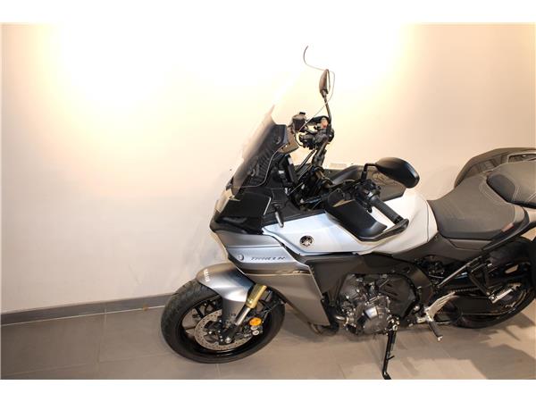 YAMAHA TRACER 9 GT Y-AMT (YAMAHA AUTOMATED MANUAL TRANSMISSION)