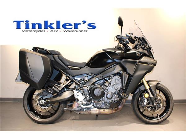 YAMAHA TRACER 9 GT