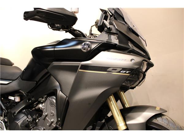 YAMAHA TRACER 9 GT
