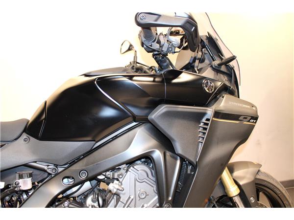 YAMAHA TRACER 9 GT