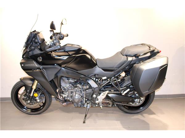 YAMAHA TRACER 9 GT